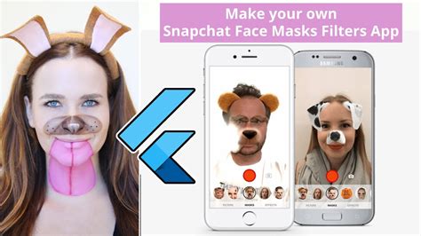 online dating snapchat filters
